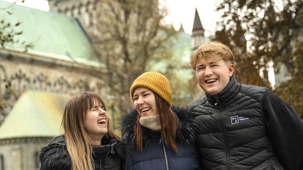 Praktisk teologi og ledelse, årsstudium